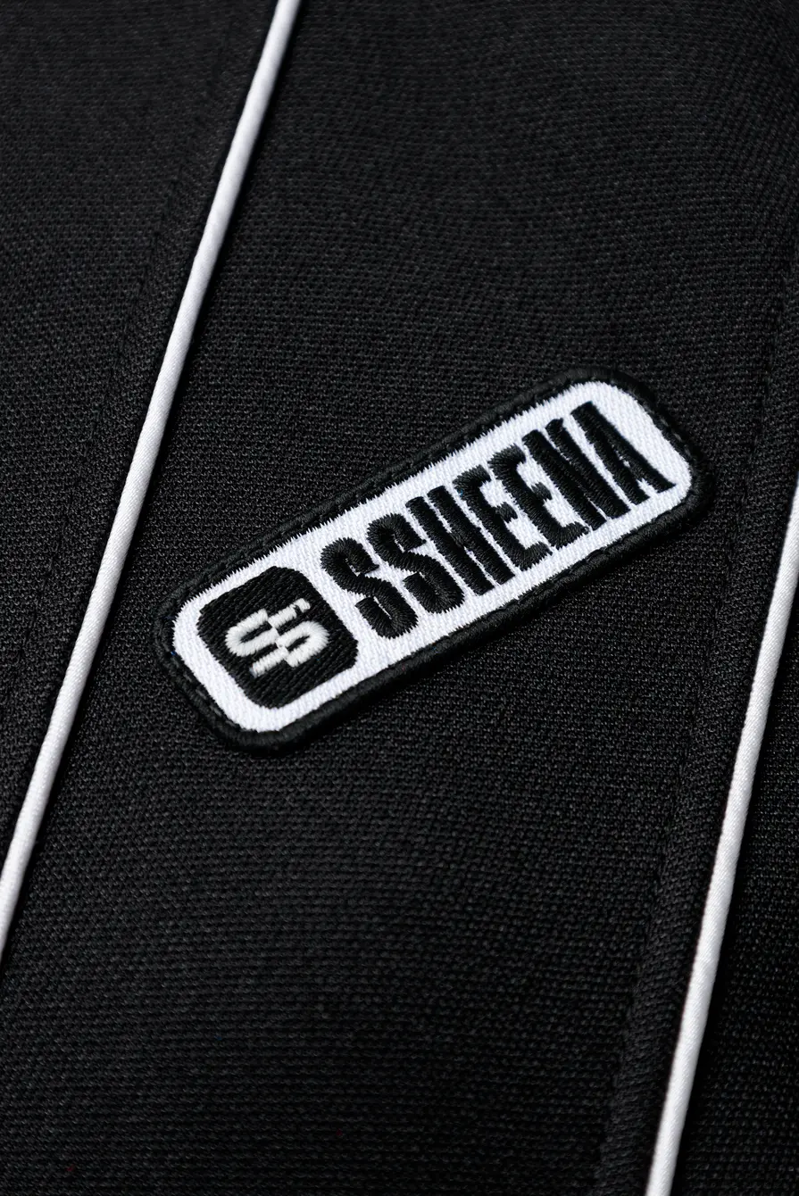 Толстовка SSHEENA