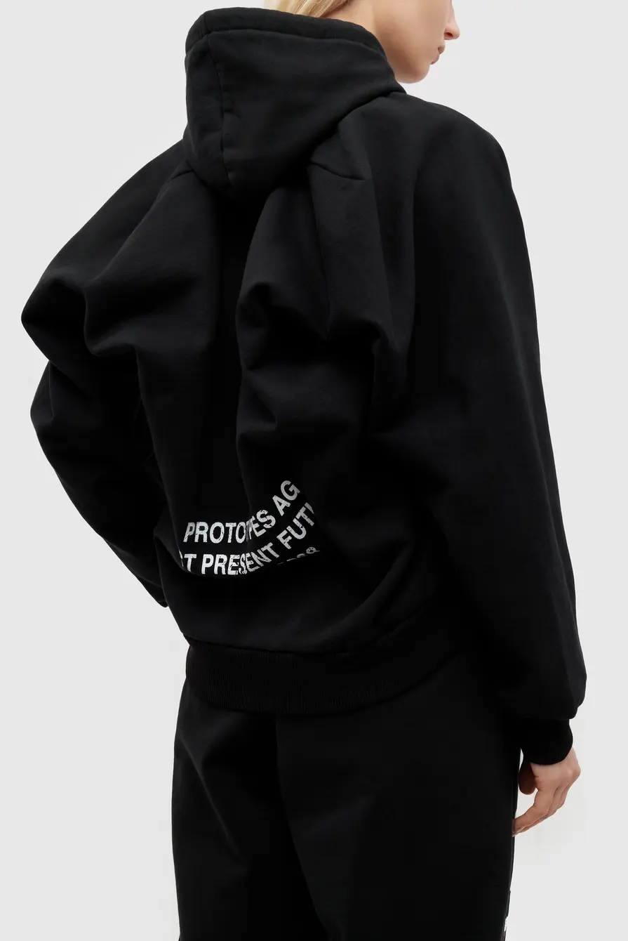 Худи Prototypes