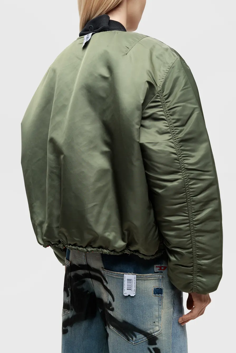 Бомбер Prototypes