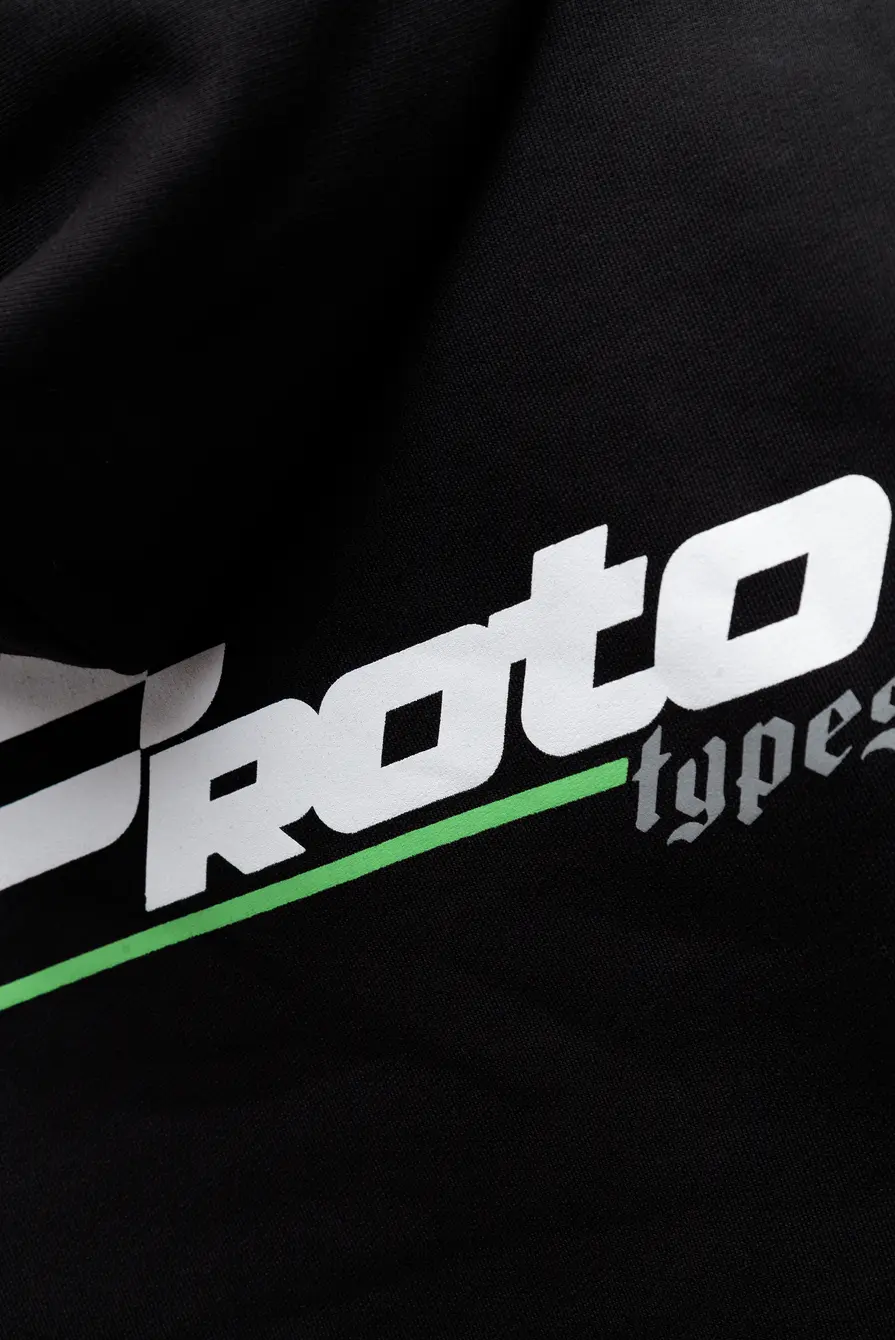 Худи Prototypes