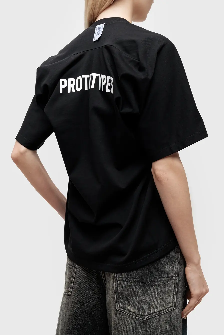 Футболка Prototypes