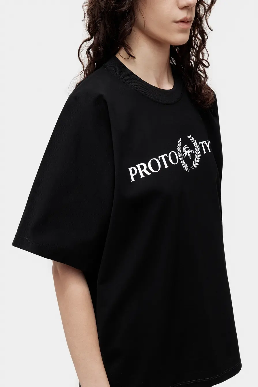 Футболка Prototypes