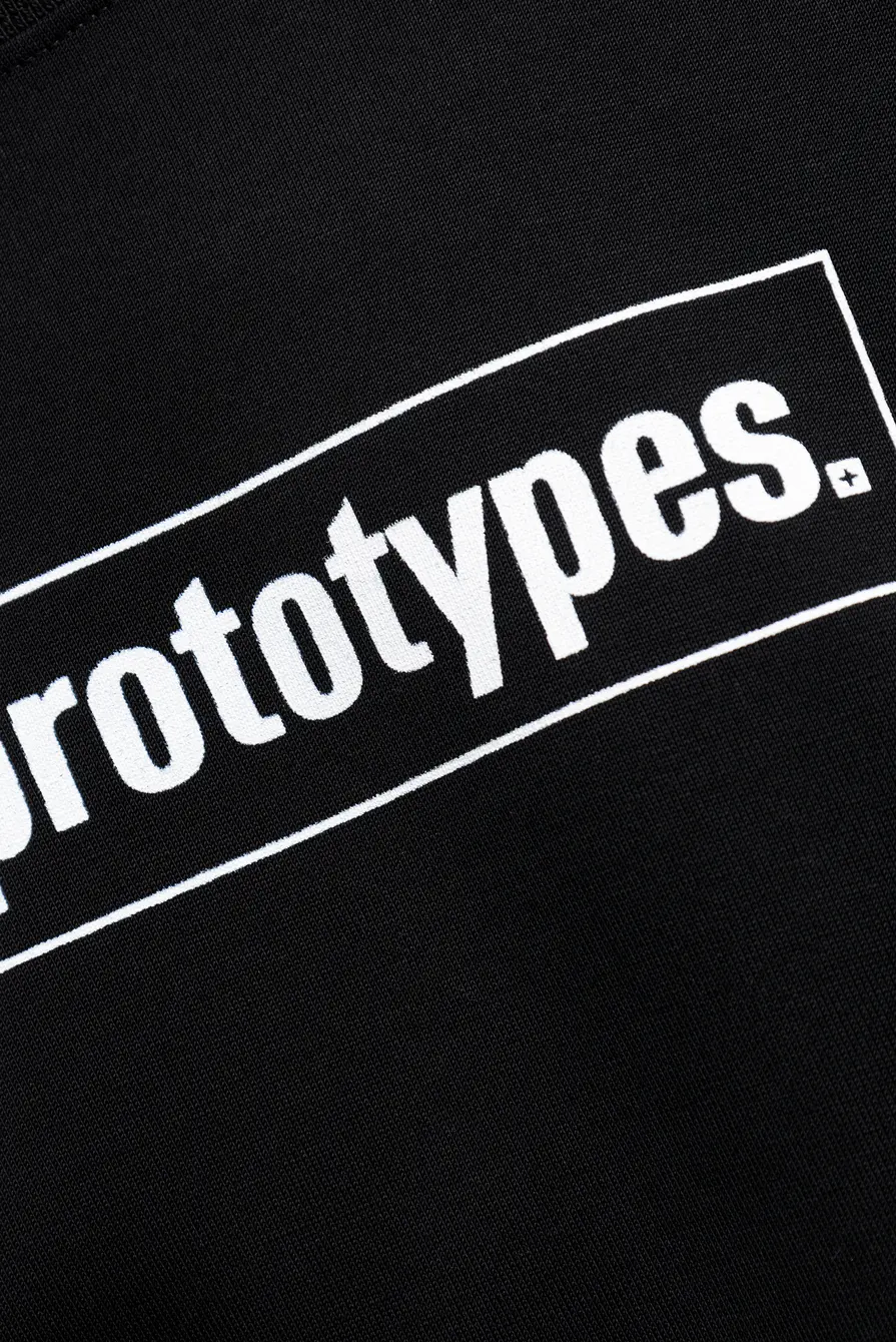Футболка Prototypes