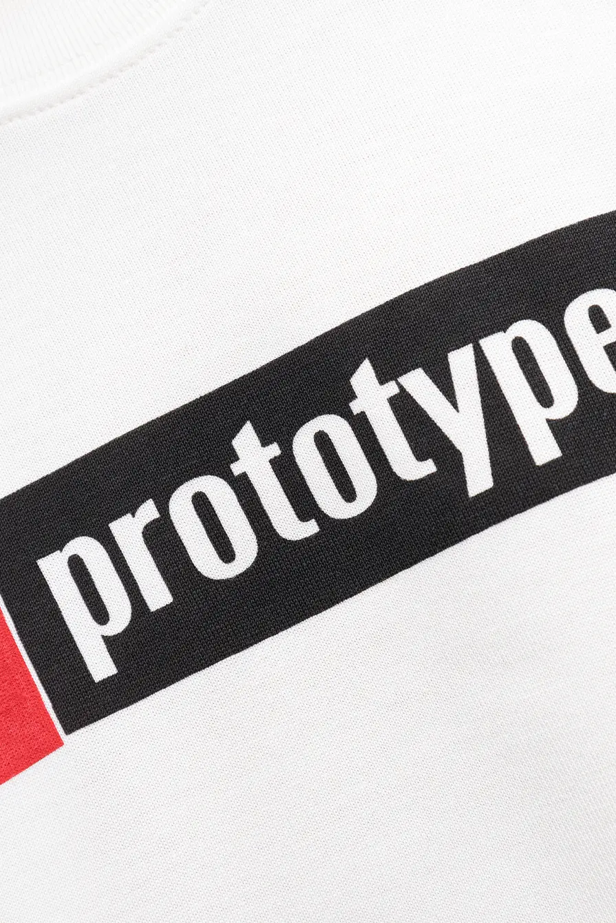 Футболка Prototypes