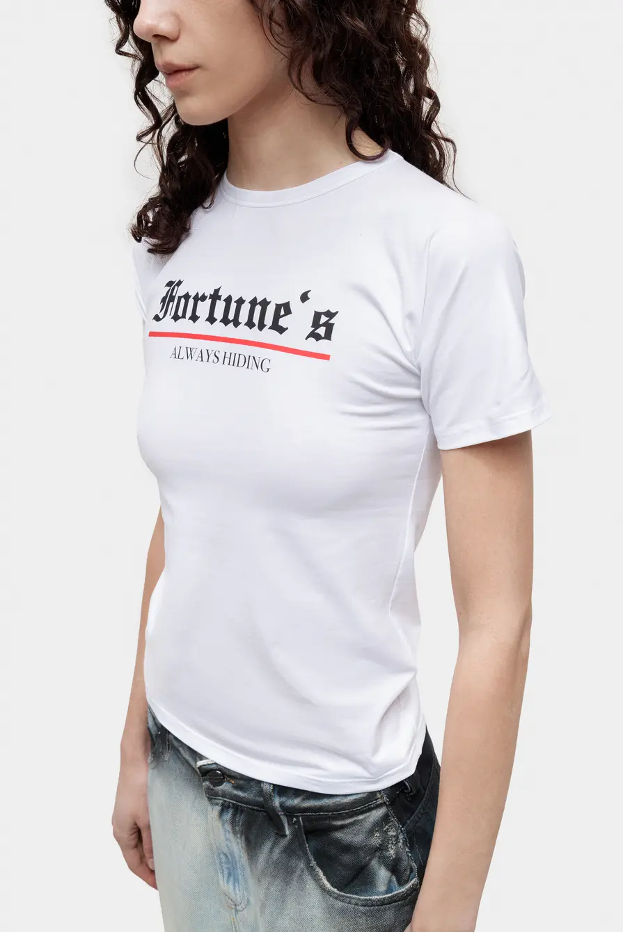 Футболка Prototypes