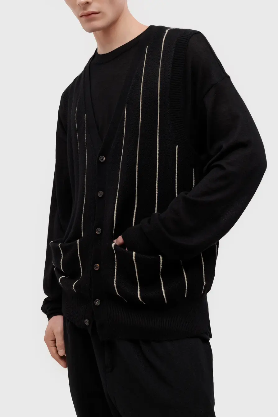 Жилет ZIGGY CHEN