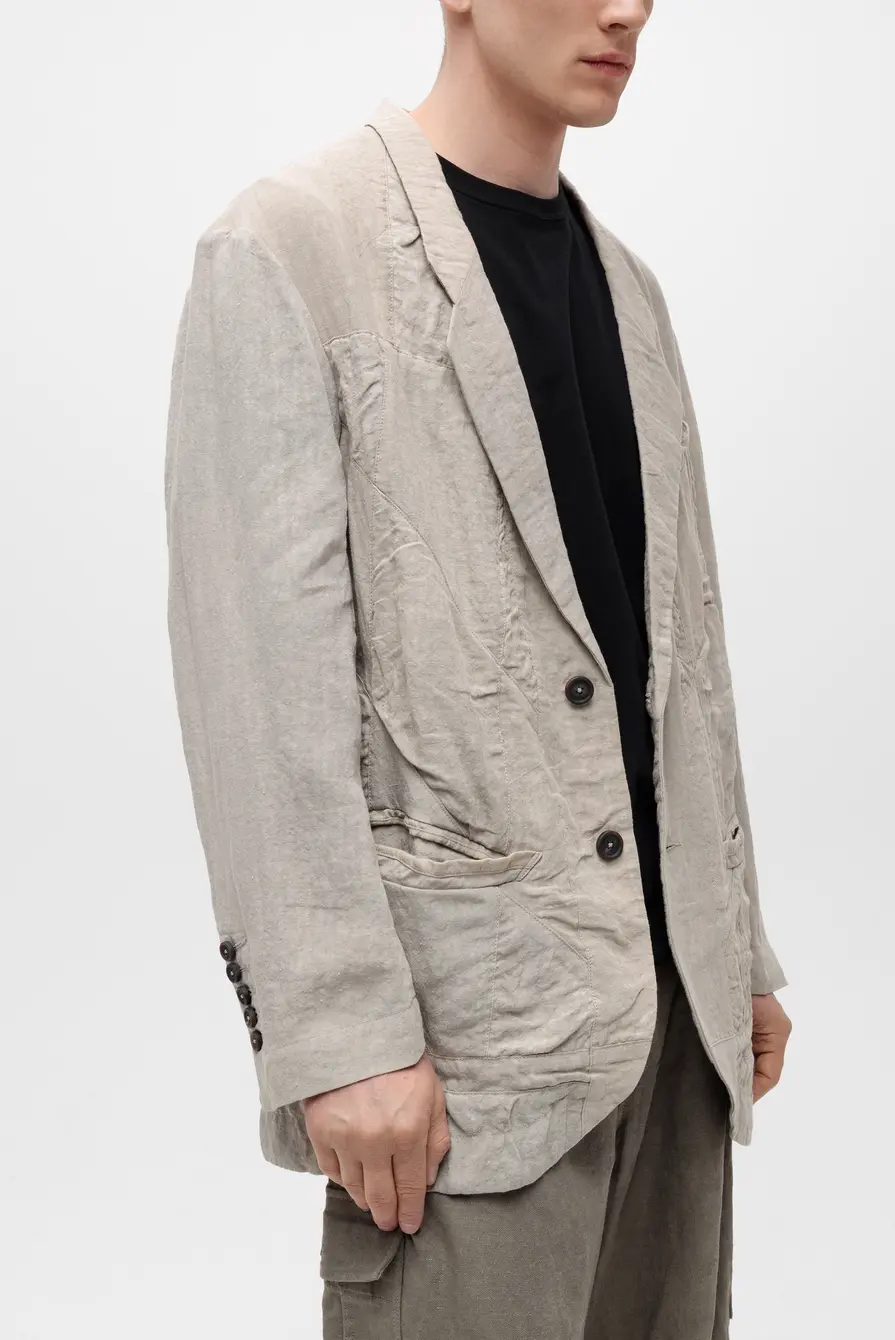 Пиджак ZIGGY CHEN