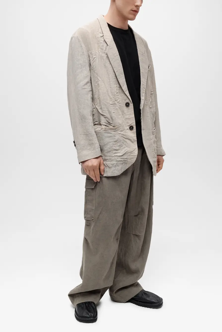 Пиджак ZIGGY CHEN
