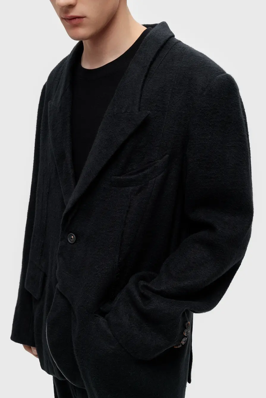 Пиджак ZIGGY CHEN