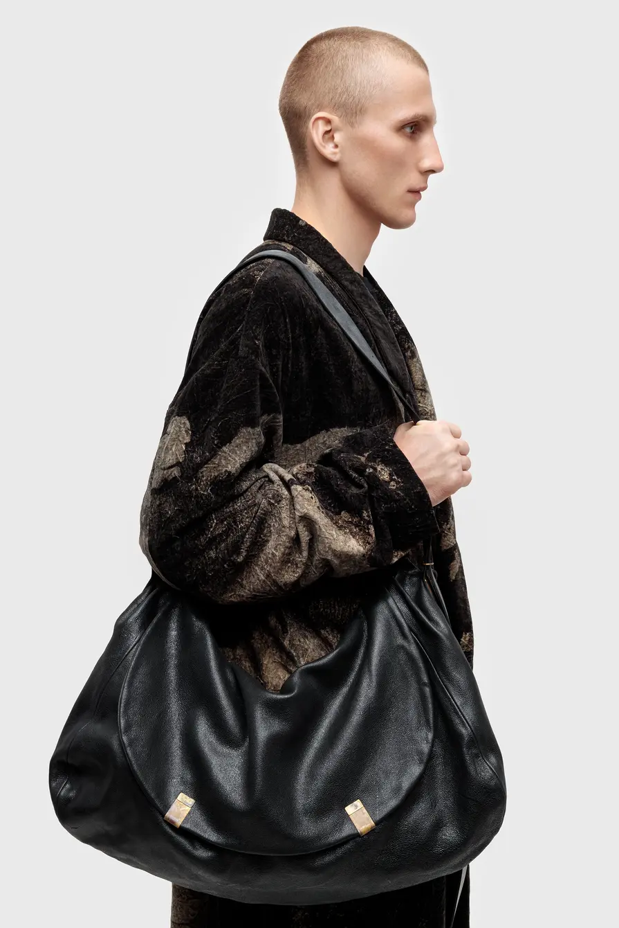 Сумка ZIGGY CHEN