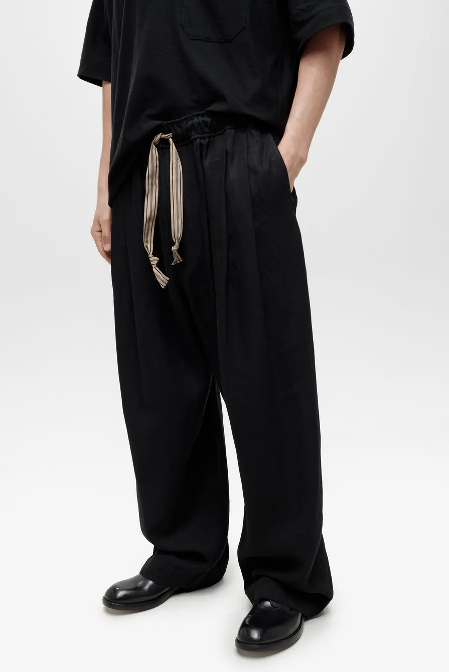 Брюки ZIGGY CHEN