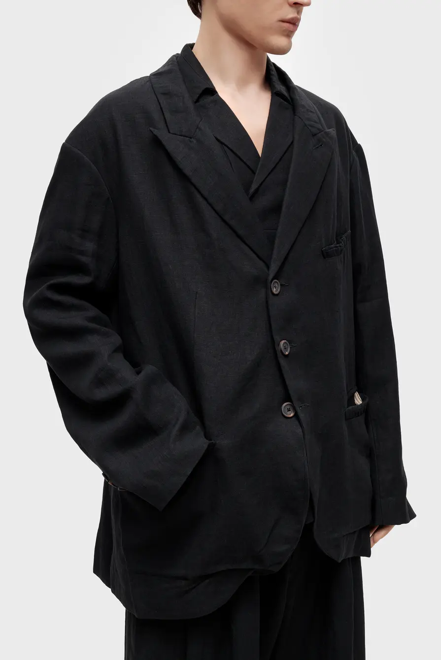 Пиджак ZIGGY CHEN