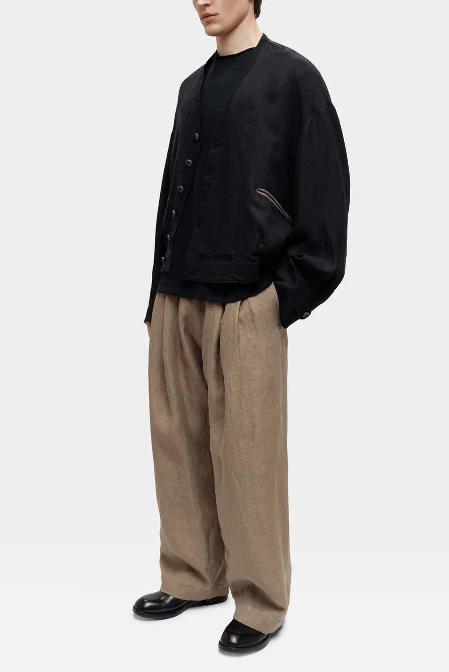 Бомбер ZIGGY CHEN