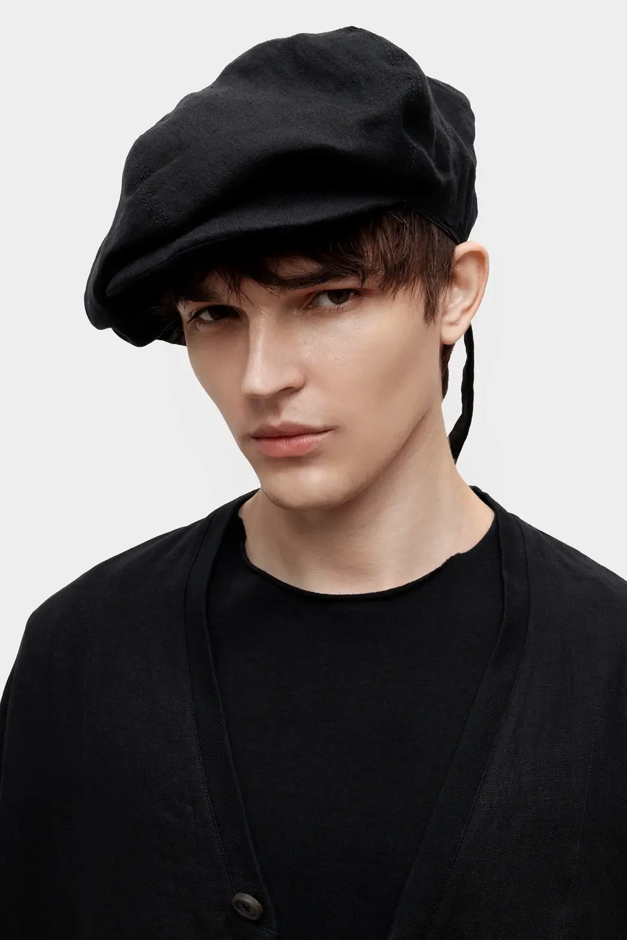 Кепка ZIGGY CHEN