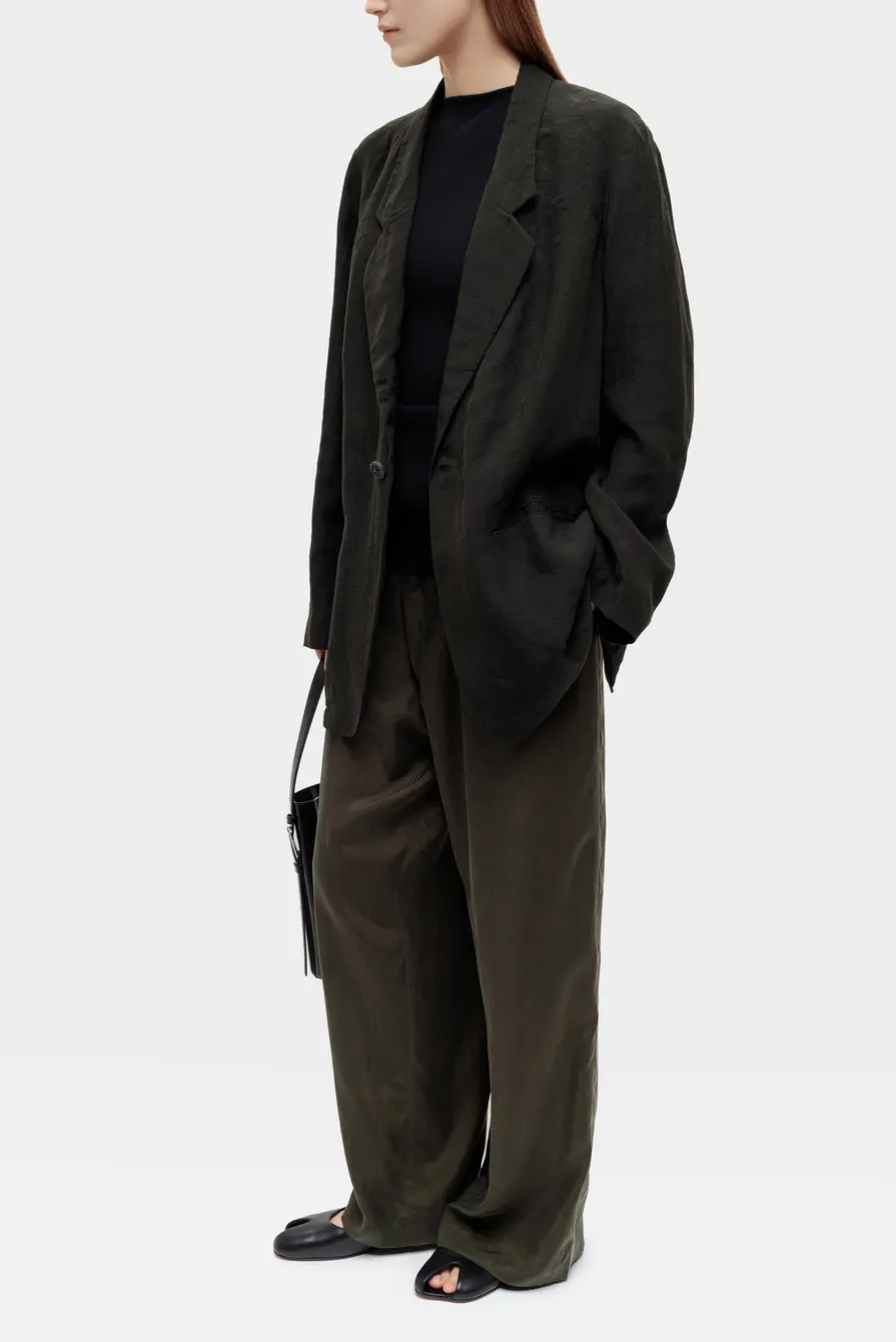 Пиджак ZIGGY CHEN