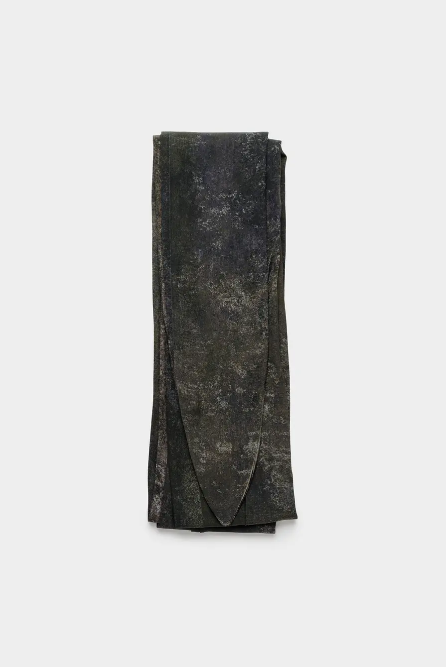 Шарф ZIGGY CHEN