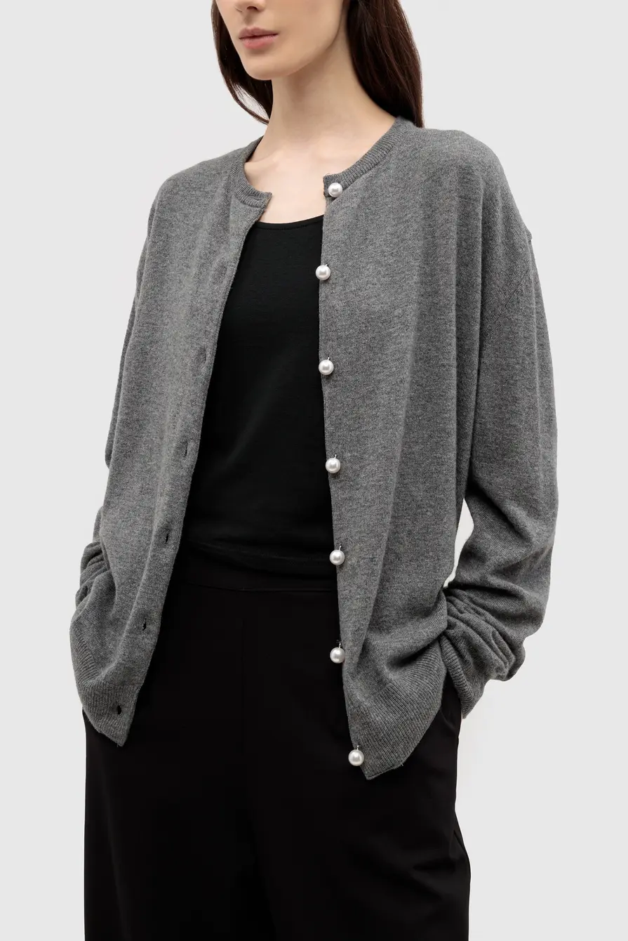 Кардиган Tomgirl