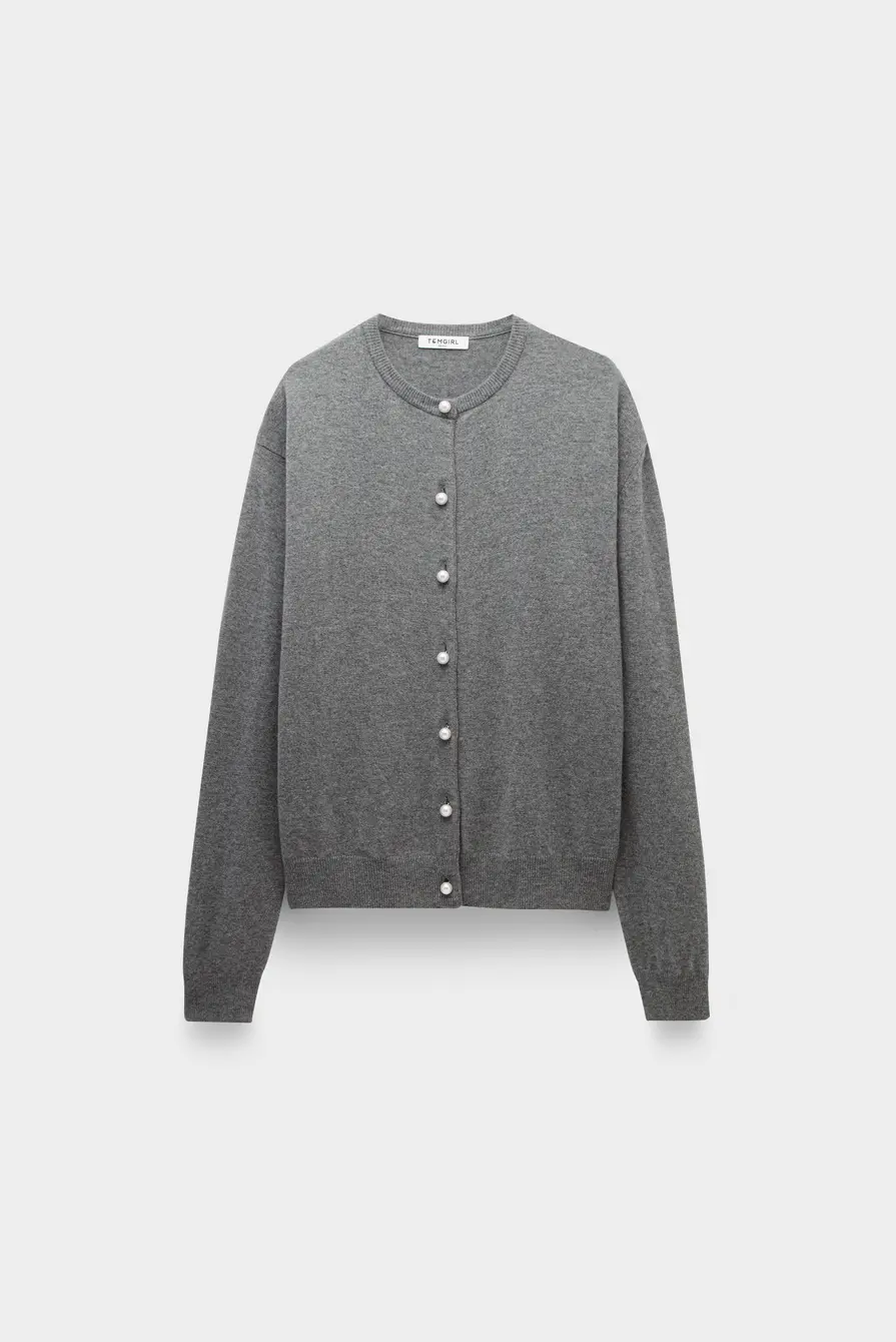 Кардиган Tomgirl