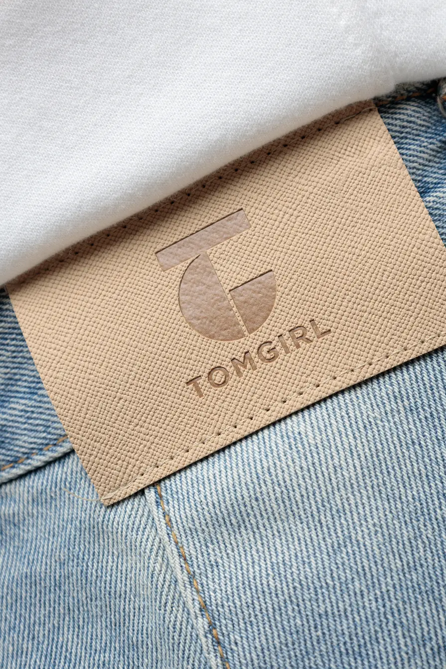 Брюки Tomgirl