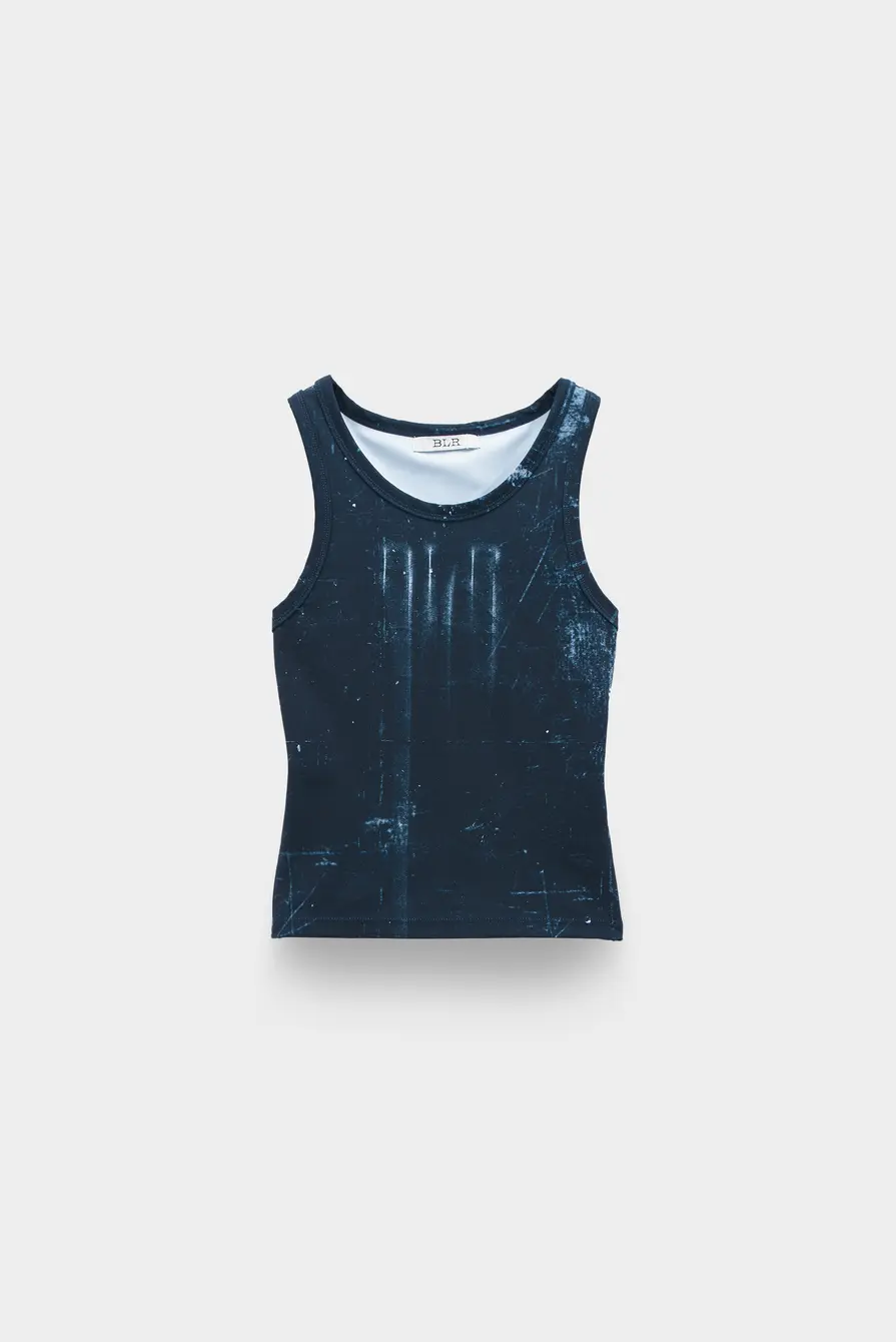 Топ BLR BLUER