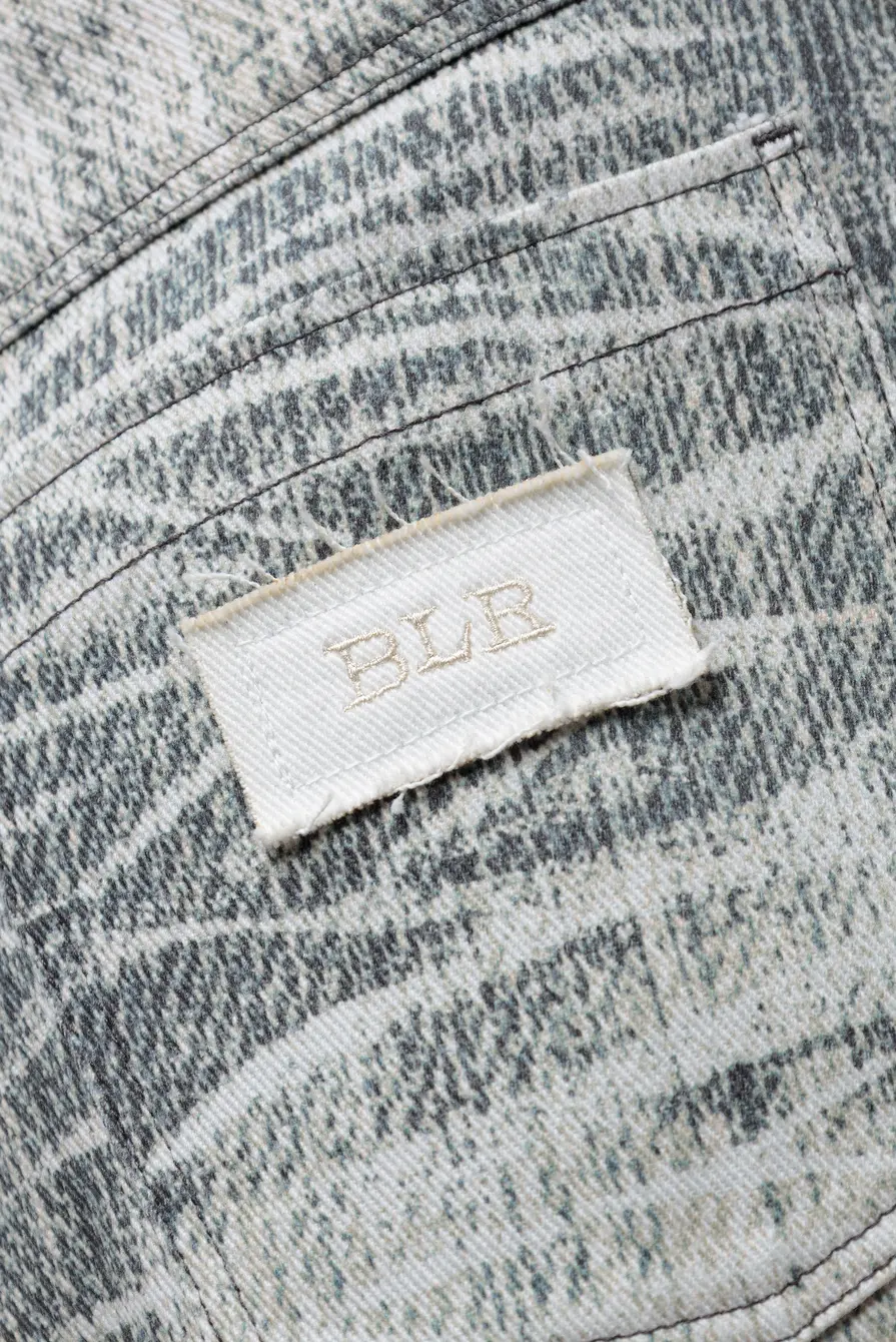 Юбка BLR BLUER