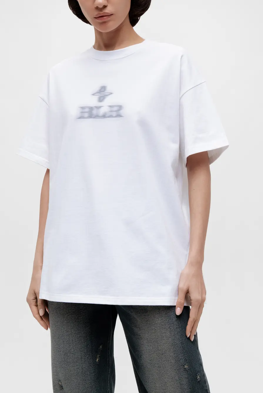 Футболка BLR BLUER