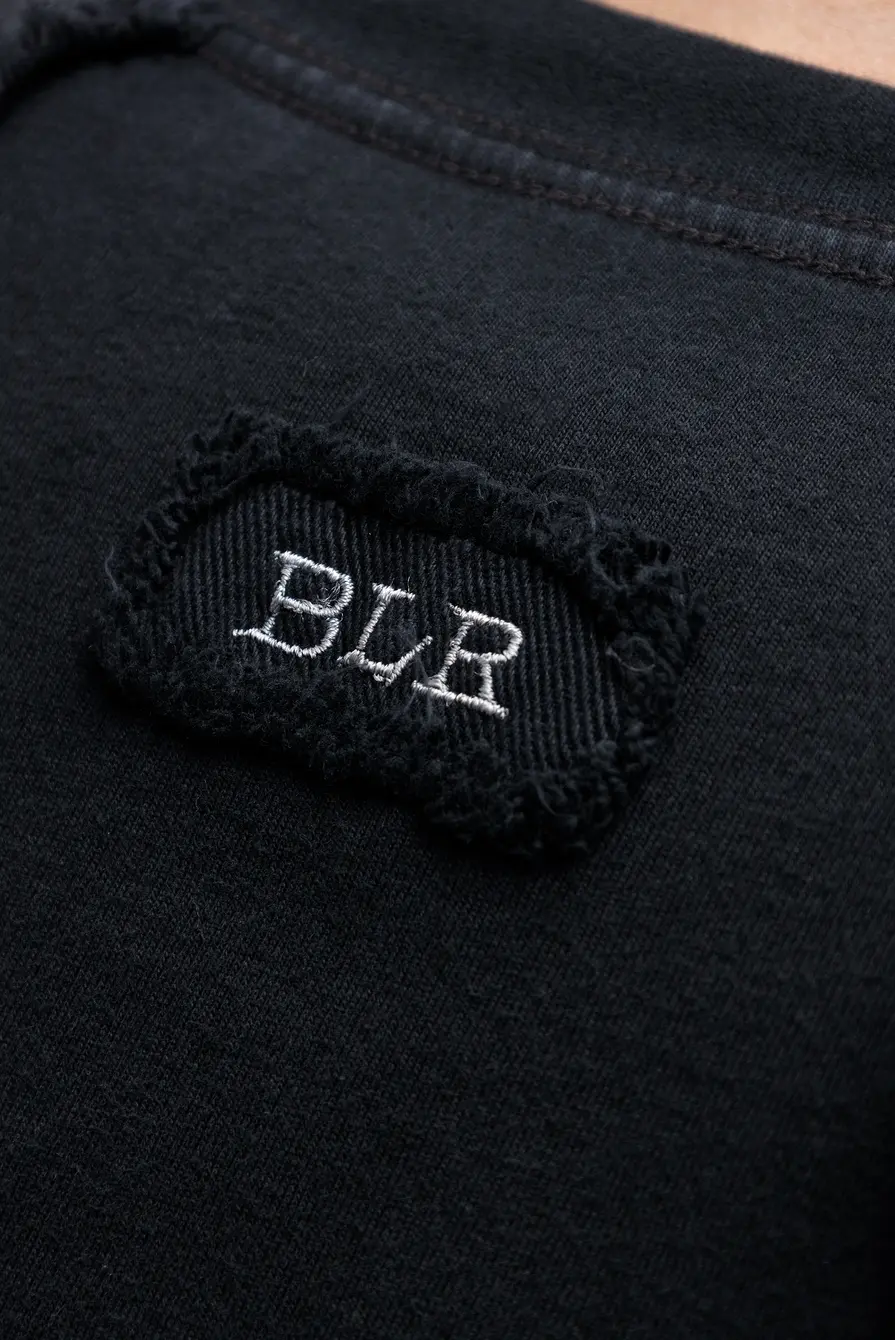 Лонгслив BLR BLUER