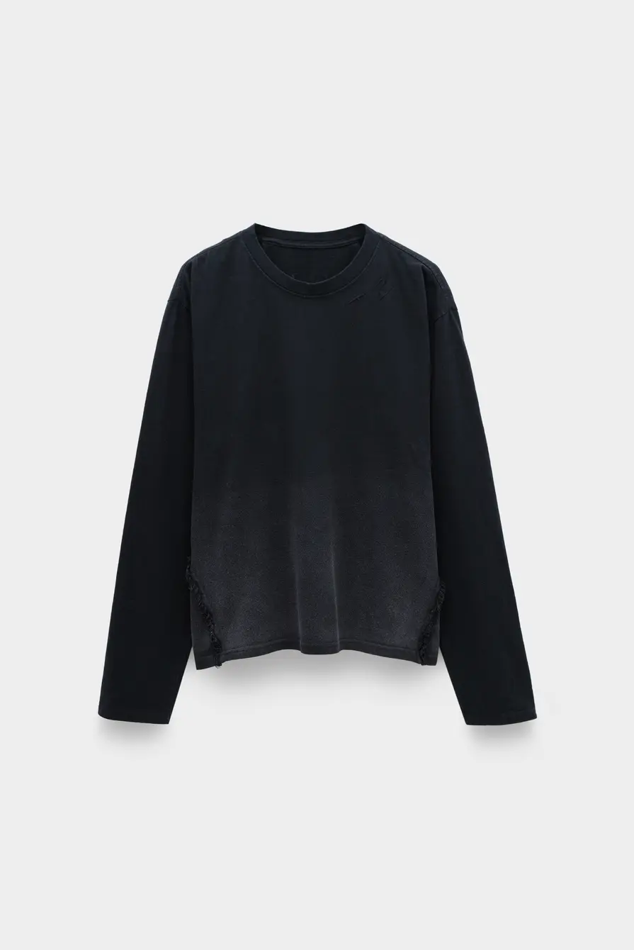 Лонгслив BLR BLUER