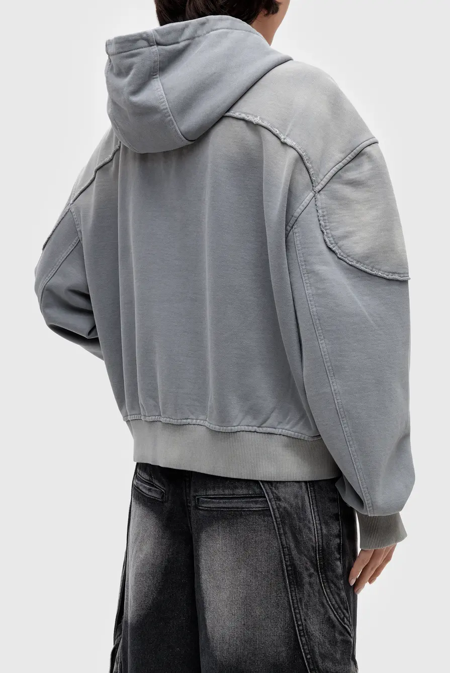 Худи BLR BLUER