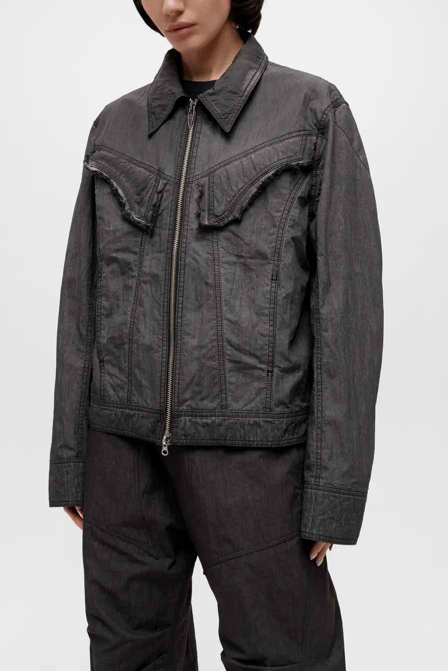 Куртка BLR BLUER
