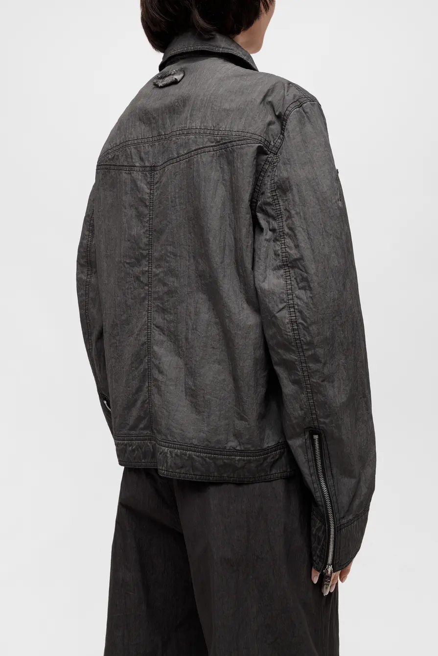 Куртка BLR BLUER