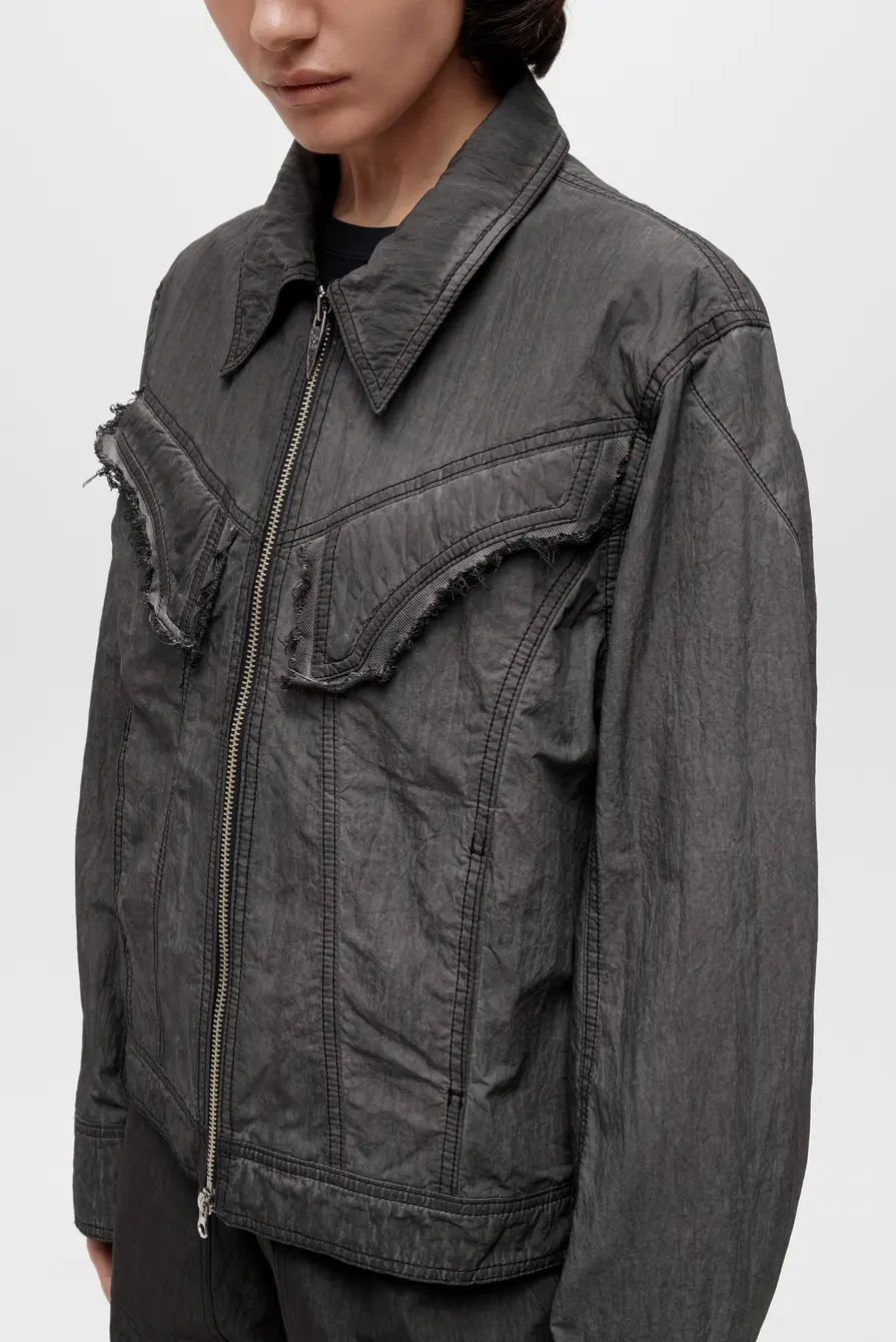 Куртка BLR BLUER