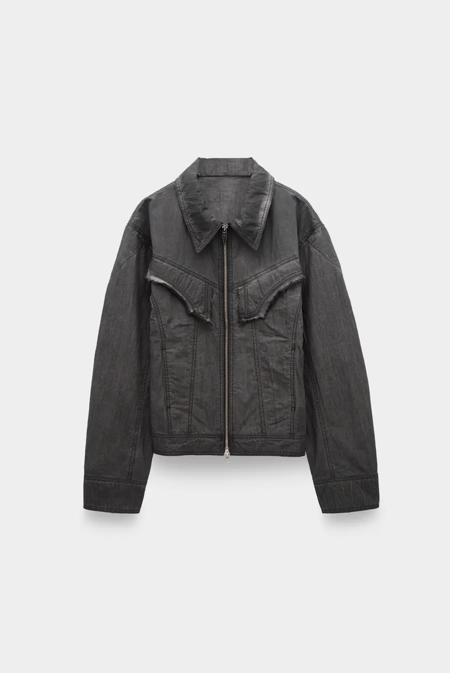 Куртка BLR BLUER