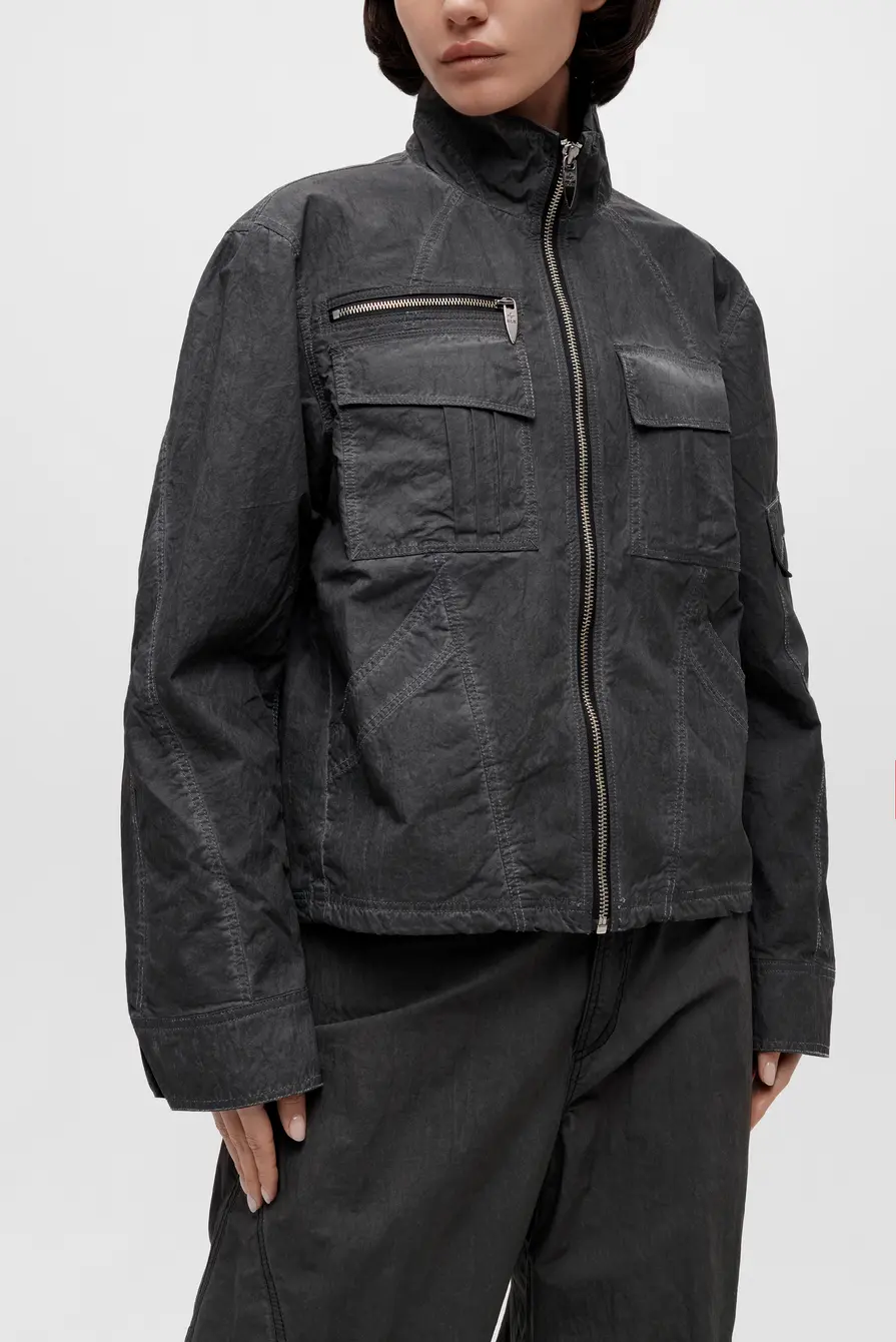 Куртка BLR BLUER