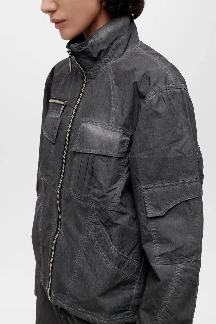 Куртка BLR BLUER