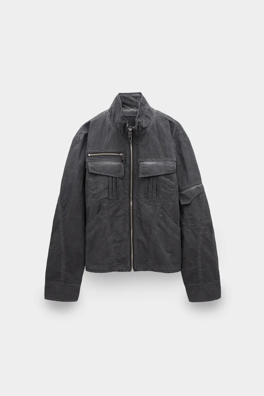 Куртка BLR BLUER