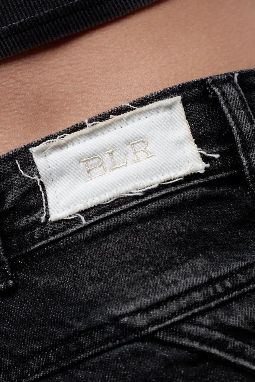 Шорты BLR BLUER