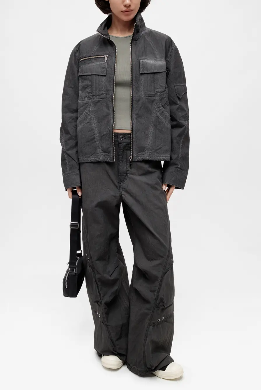 Брюки BLR BLUER