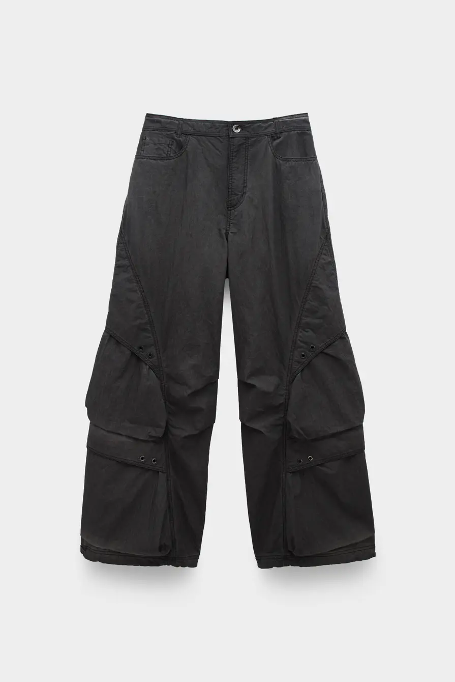 Брюки BLR BLUER