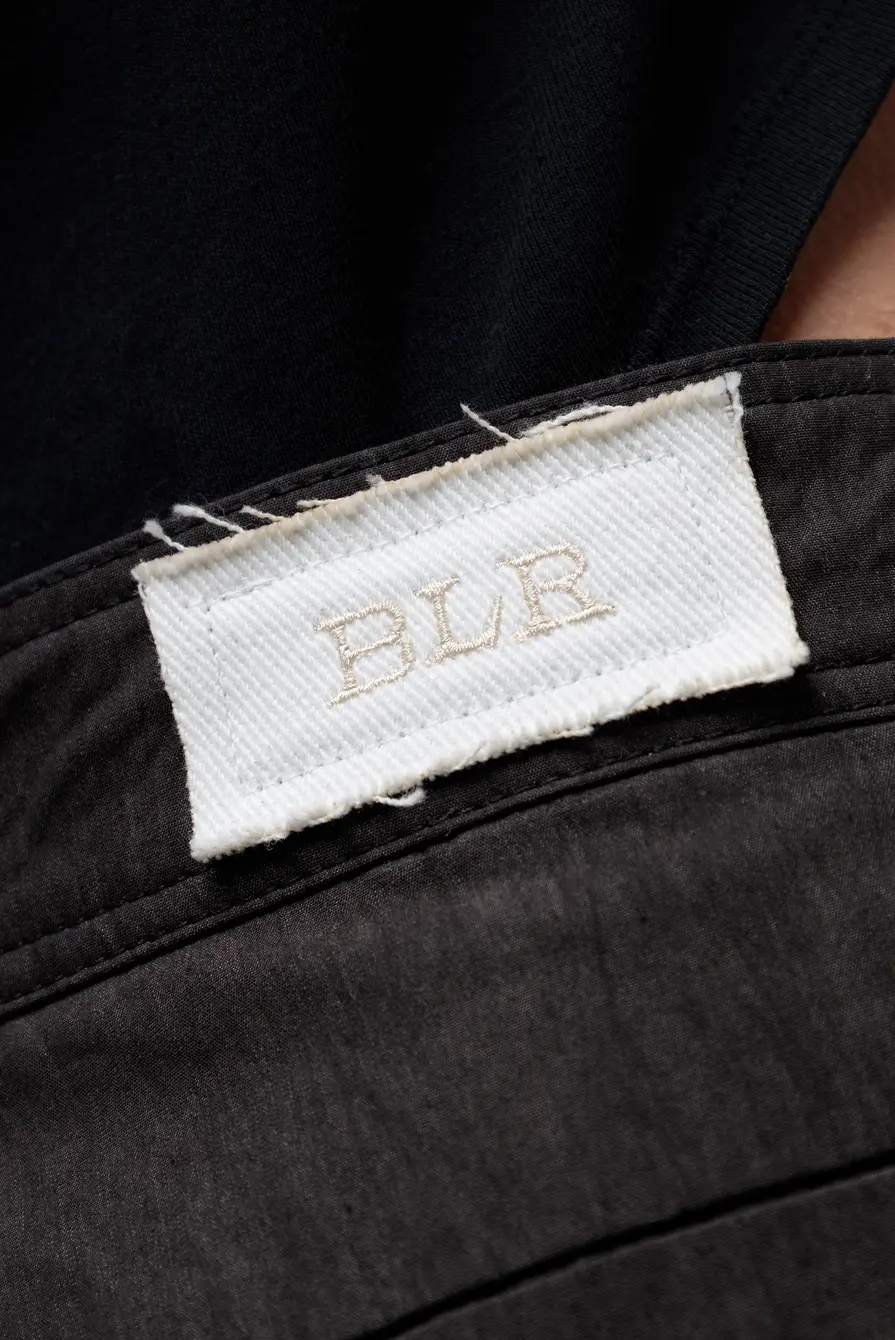 Брюки BLR BLUER