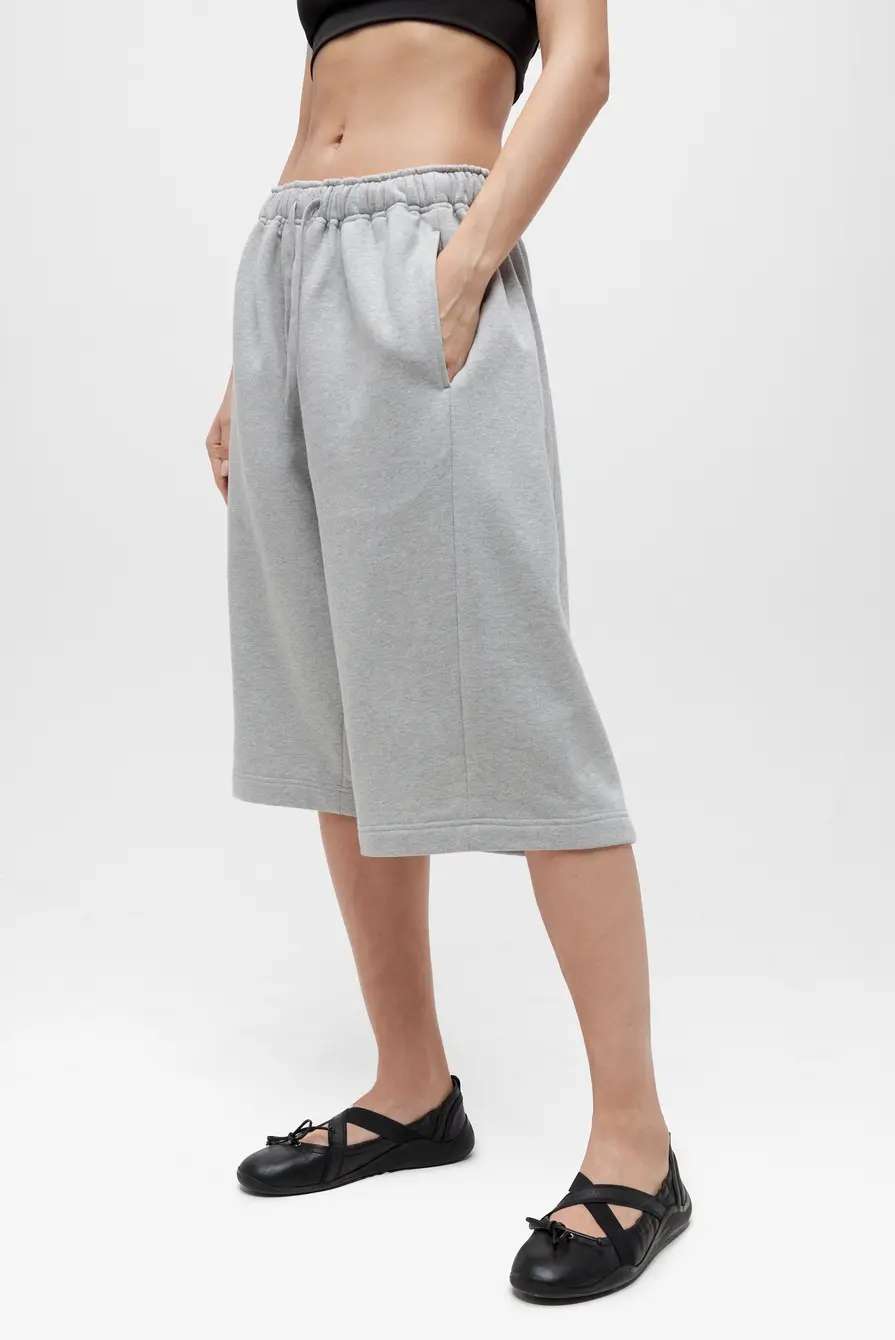 Шорты pushBUTTON