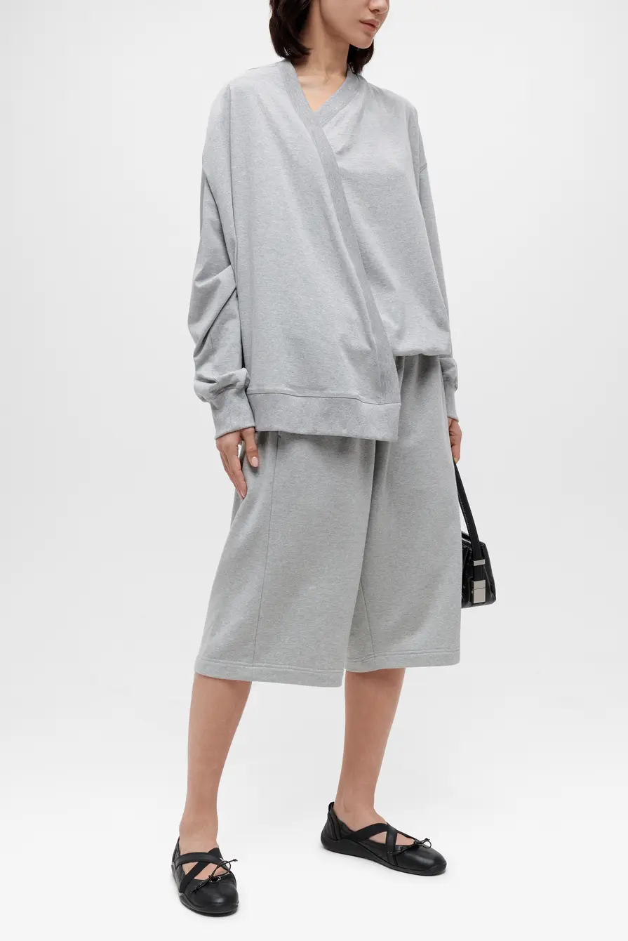Шорты pushBUTTON