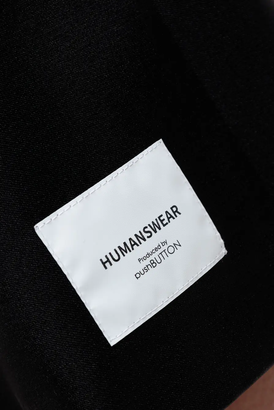 Юбка pushBUTTON