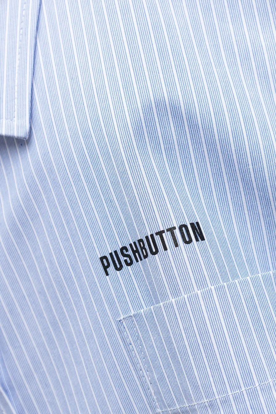 Платье pushBUTTON