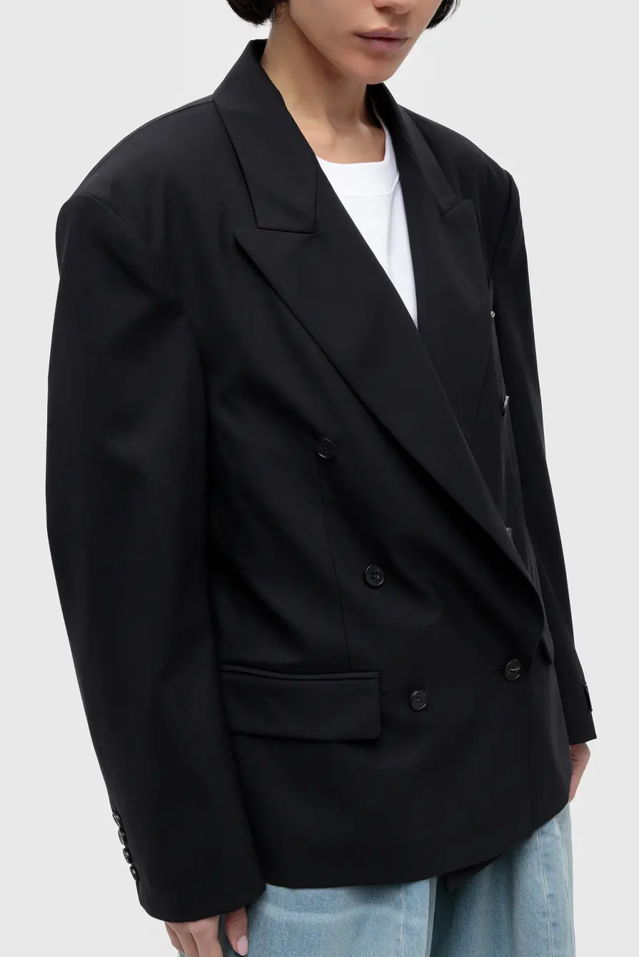 Пиджак BONBOM