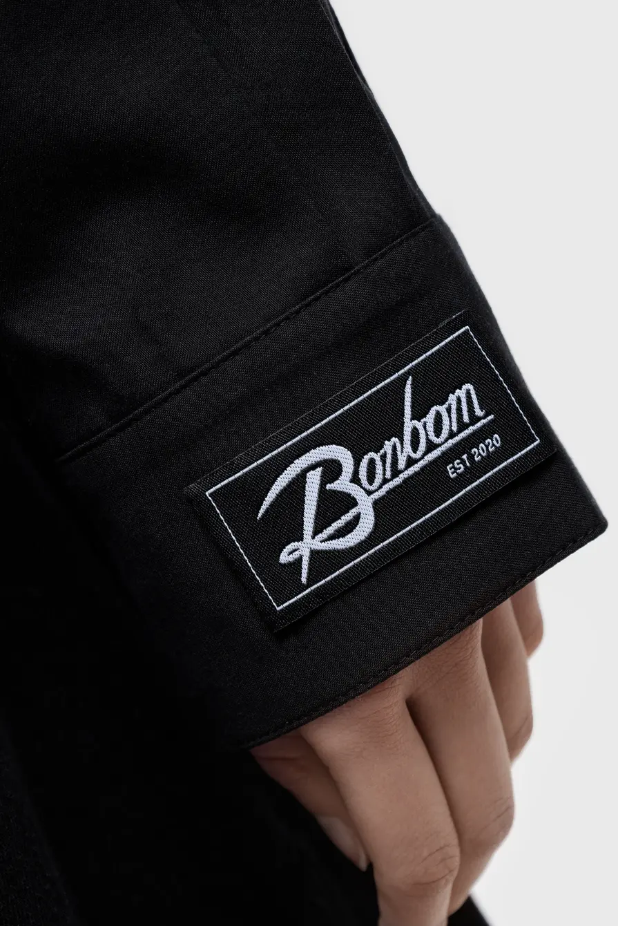Рубашка BONBOM
