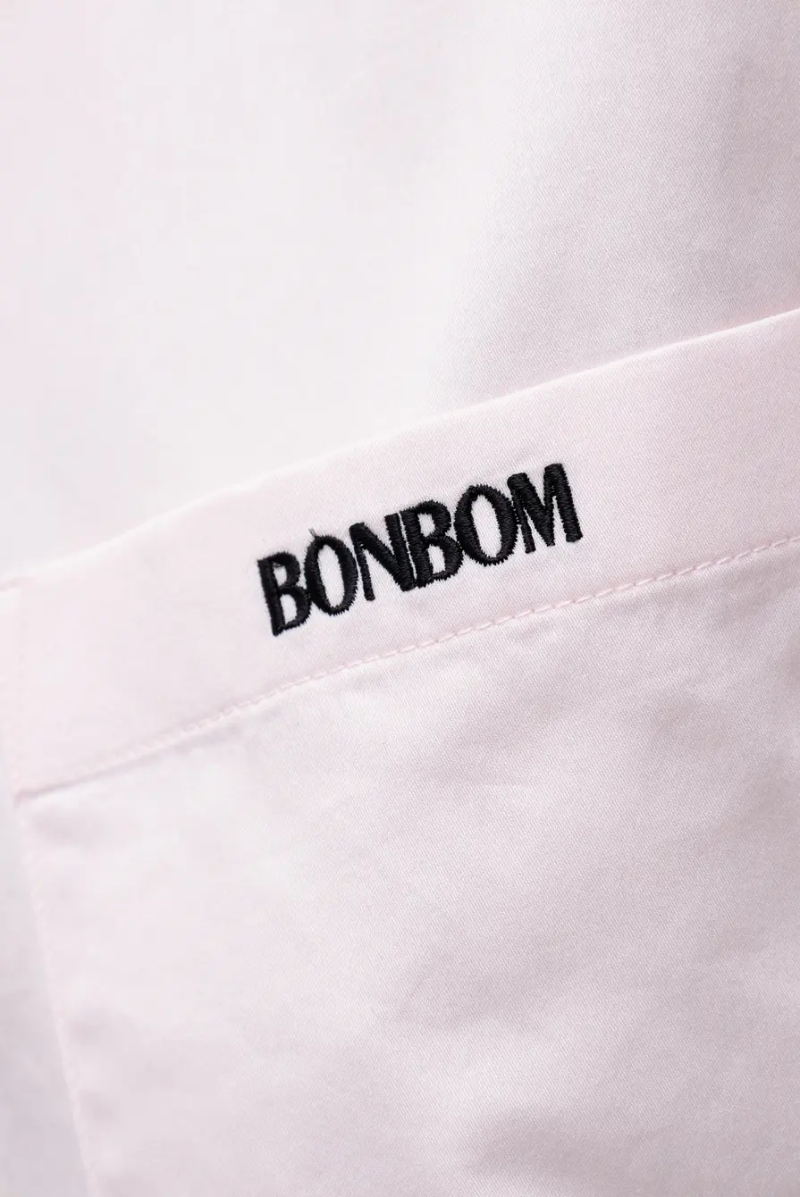 Рубашка BONBOM