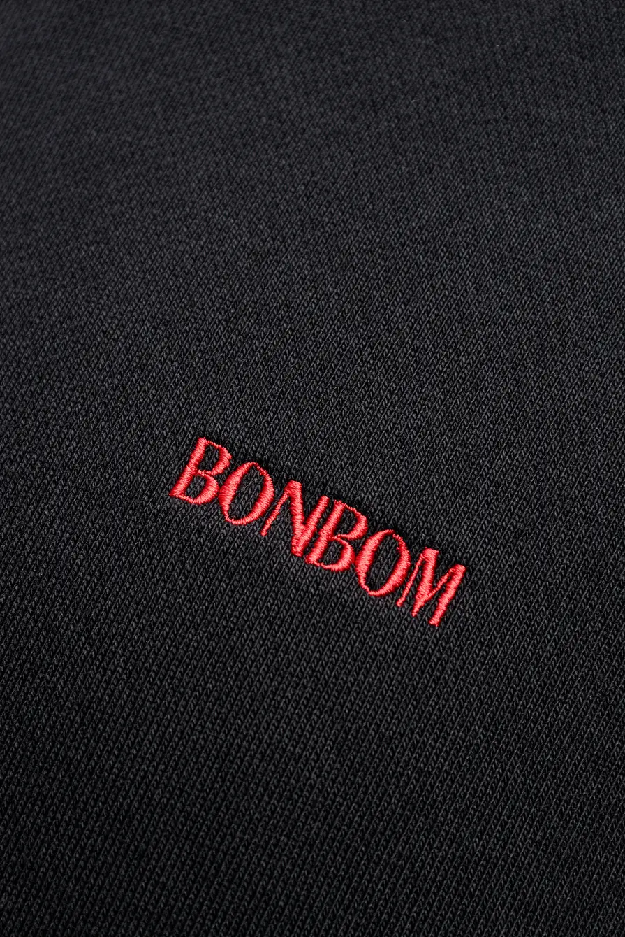 Худи BONBOM