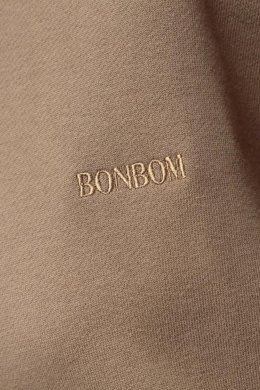 Худи BONBOM
