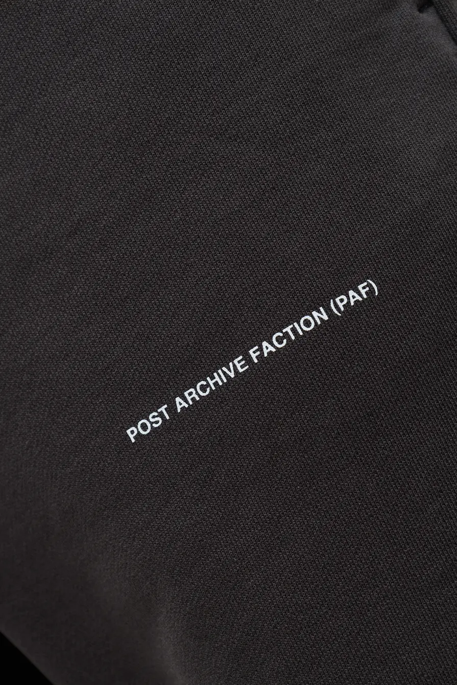 Брюки POST ARCHIVE FACTION